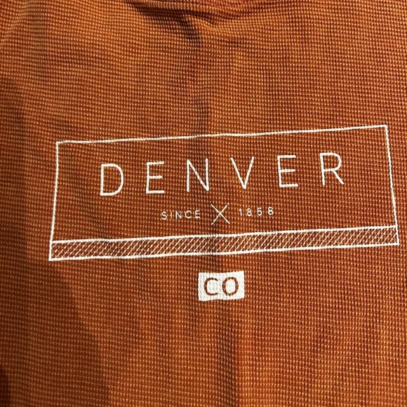 ❤️Apex Men's/Women’s Copper Long Sleeve Tee - Picture 5 of 5